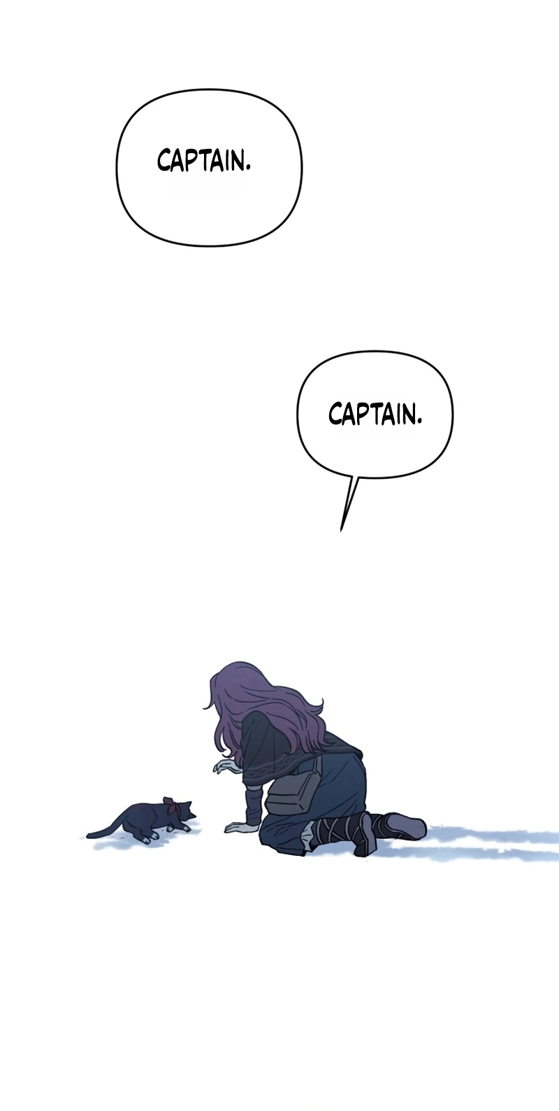 Delivery Impossible Chapter 1.7 page 86