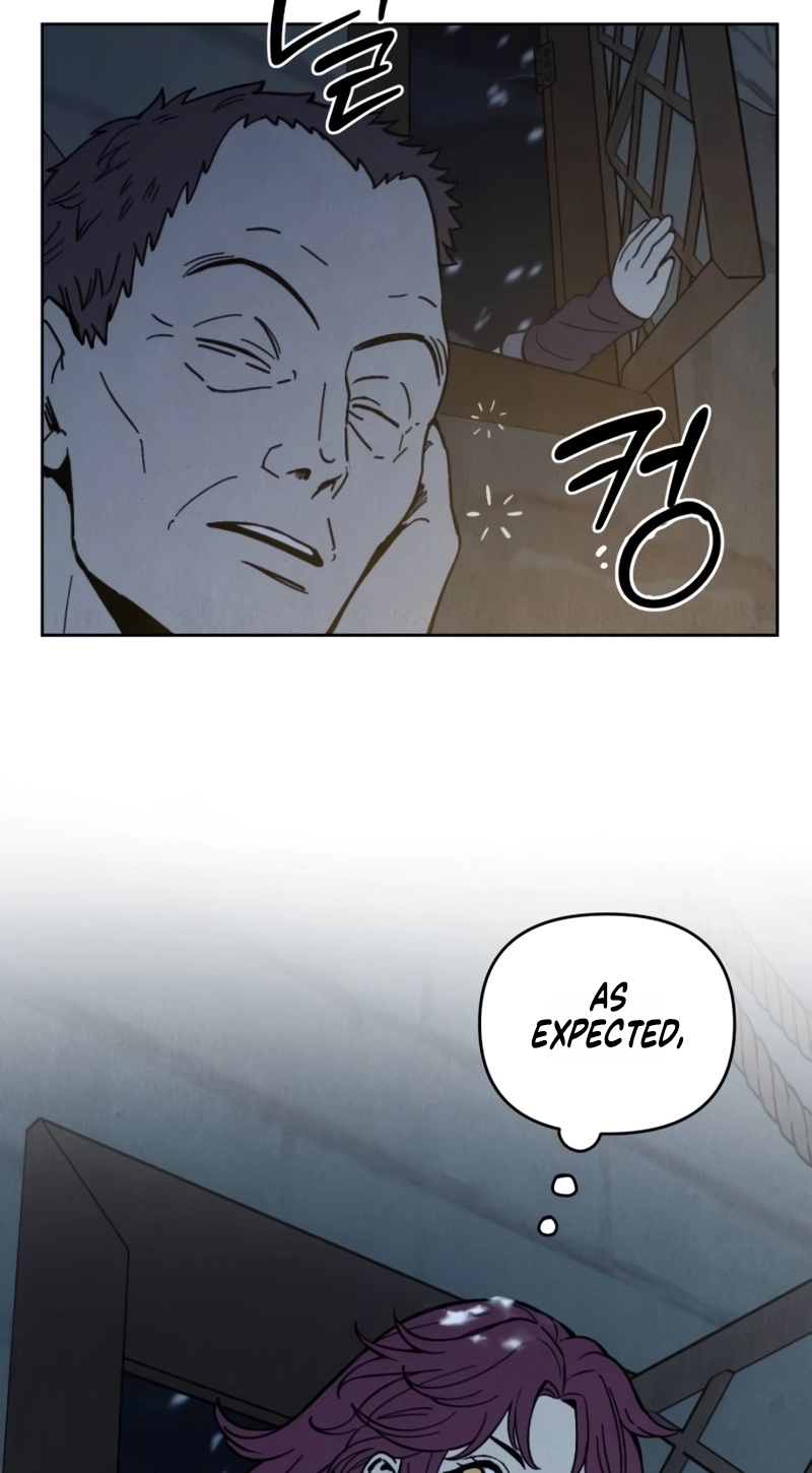Delivery Impossible Chapter 1.7 page 101