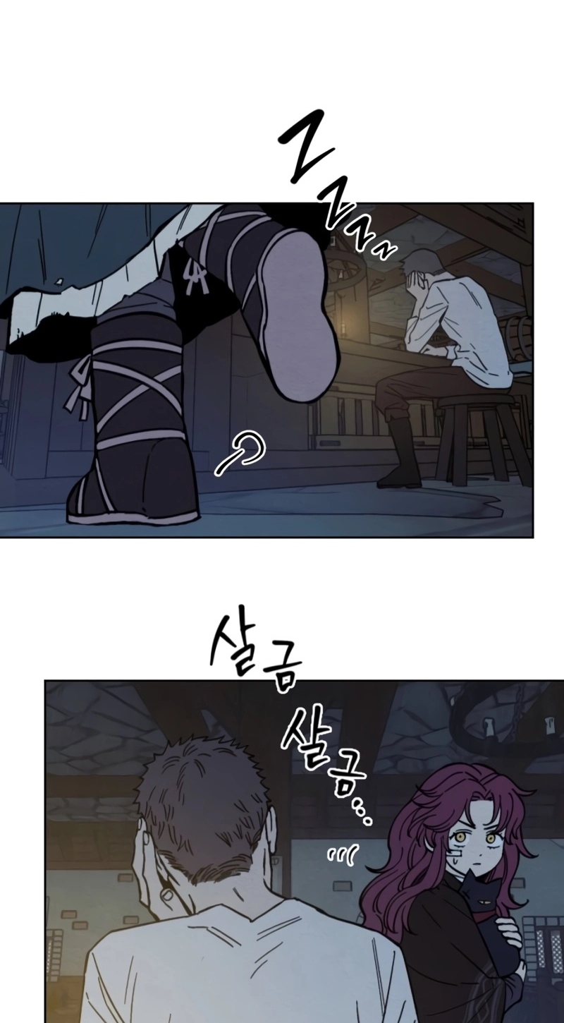 Delivery Impossible Chapter 1.7 page 103