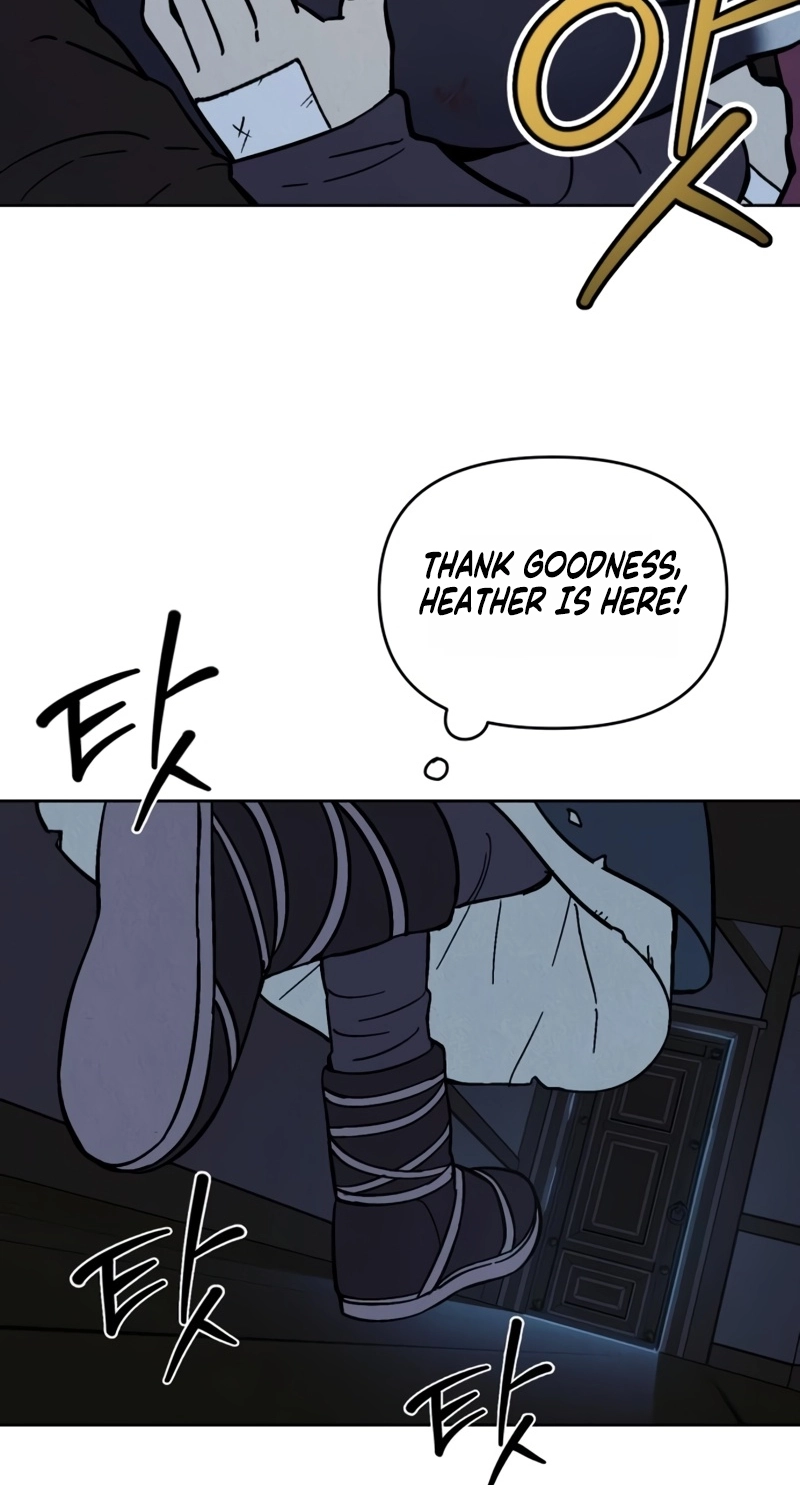 Delivery Impossible Chapter 1.7 page 113