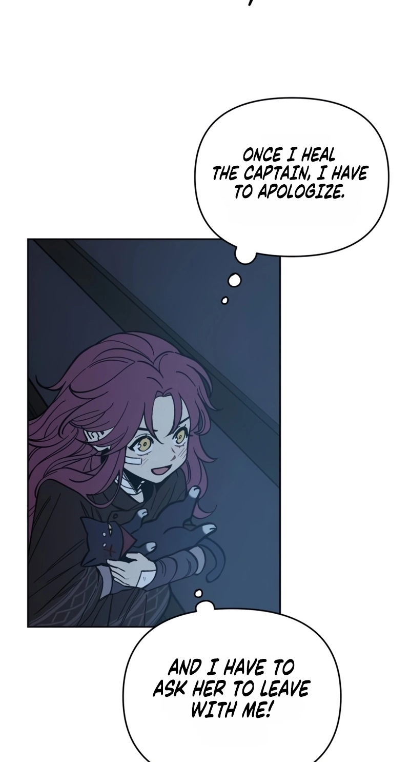 Delivery Impossible Chapter 1.7 page 114