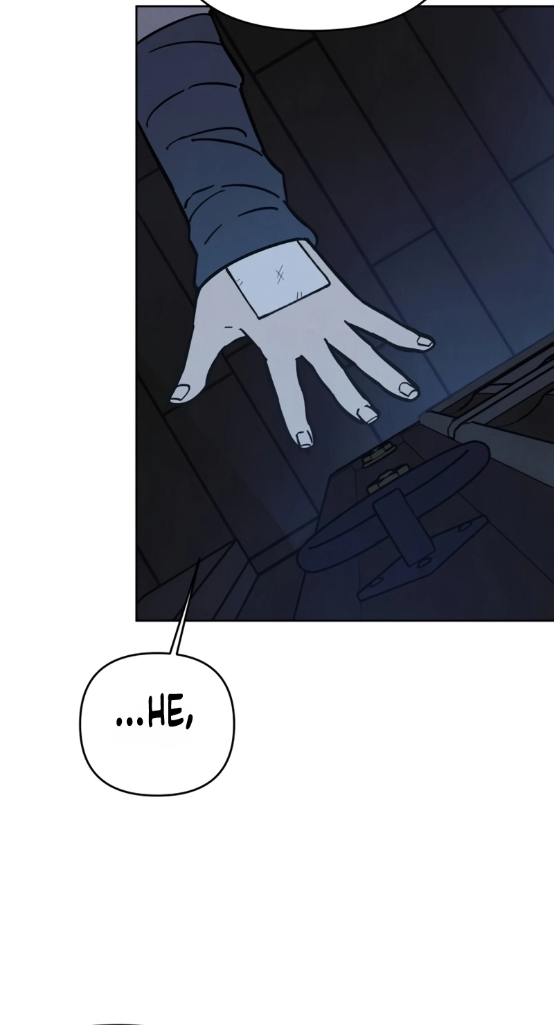 Delivery Impossible Chapter 1.7 page 115