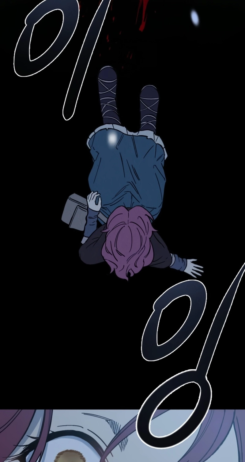 Delivery Impossible Chapter 1.7 page 122