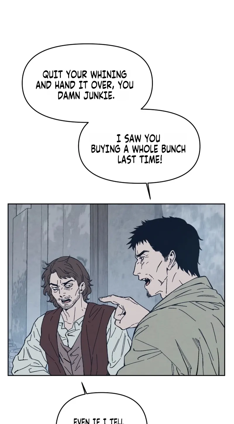 Delivery Impossible Chapter 1 page 12