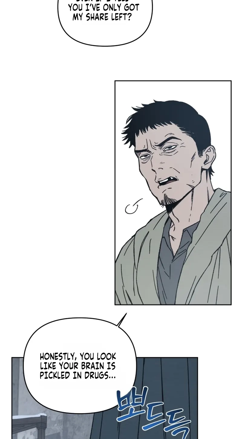 Delivery Impossible Chapter 1 page 13