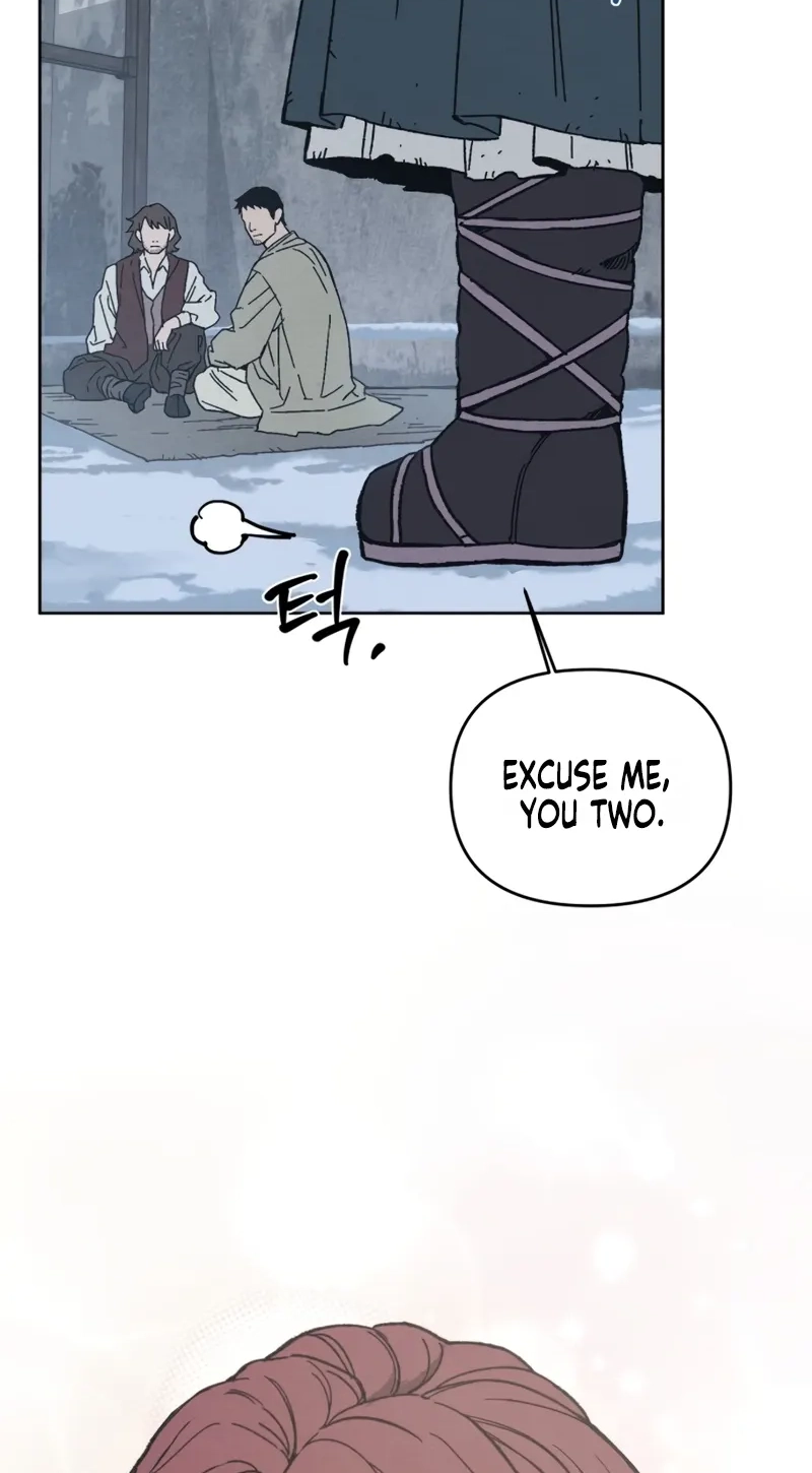 Delivery Impossible Chapter 1 page 14