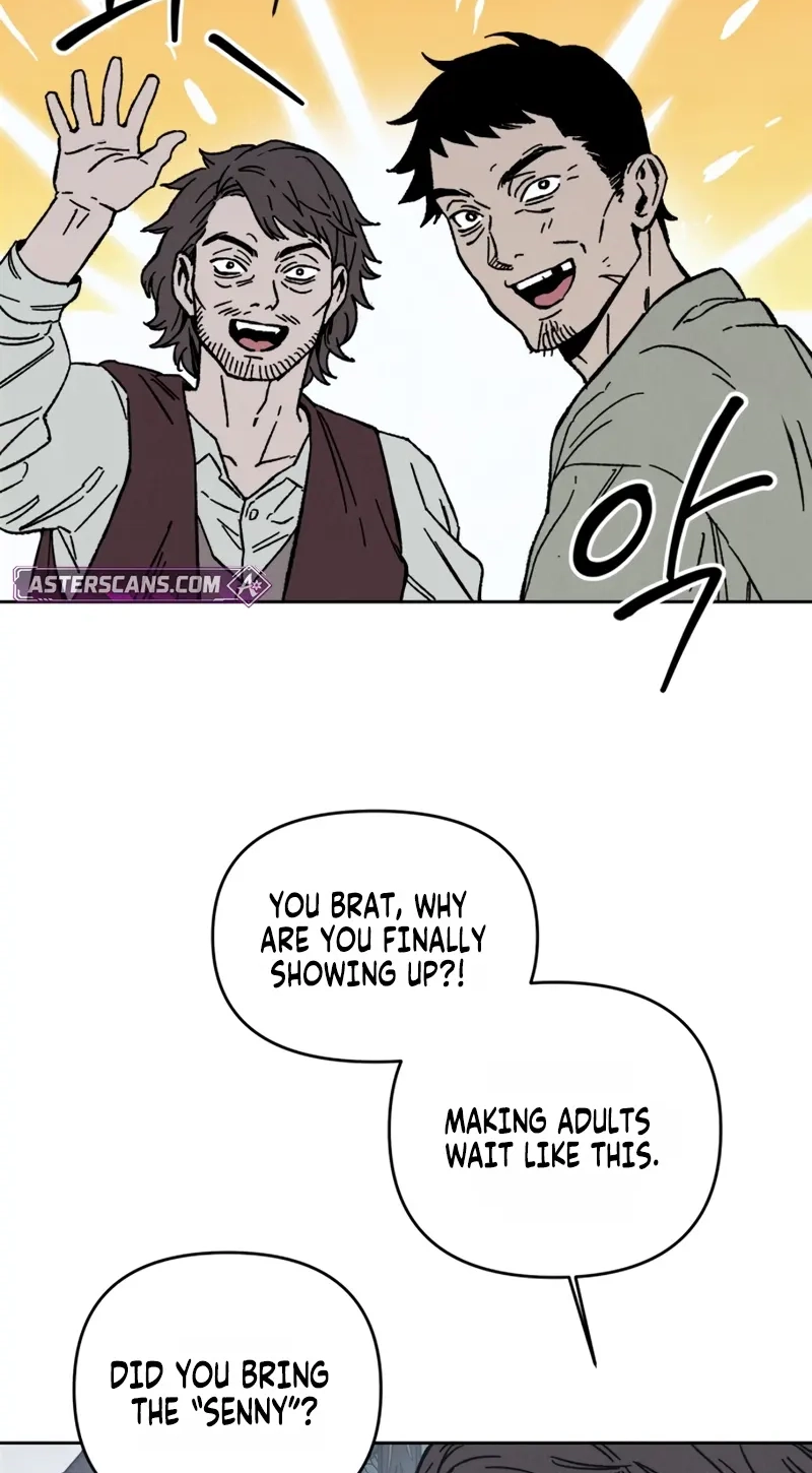 Delivery Impossible Chapter 1 page 17
