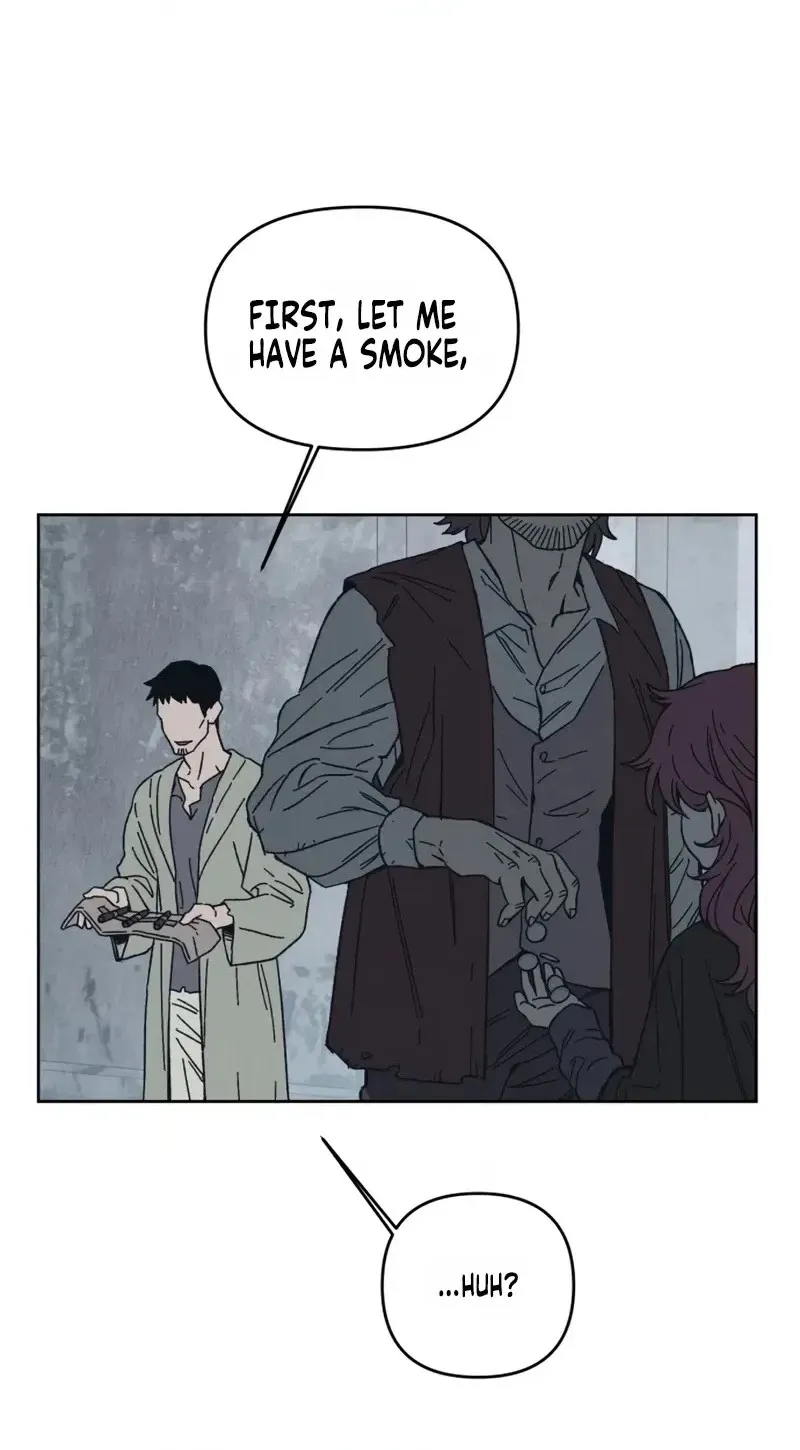 Delivery Impossible Chapter 1 page 20