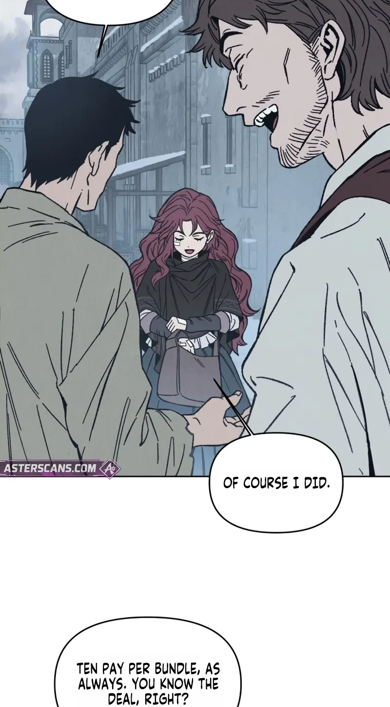 Delivery Impossible Chapter 1 page 18