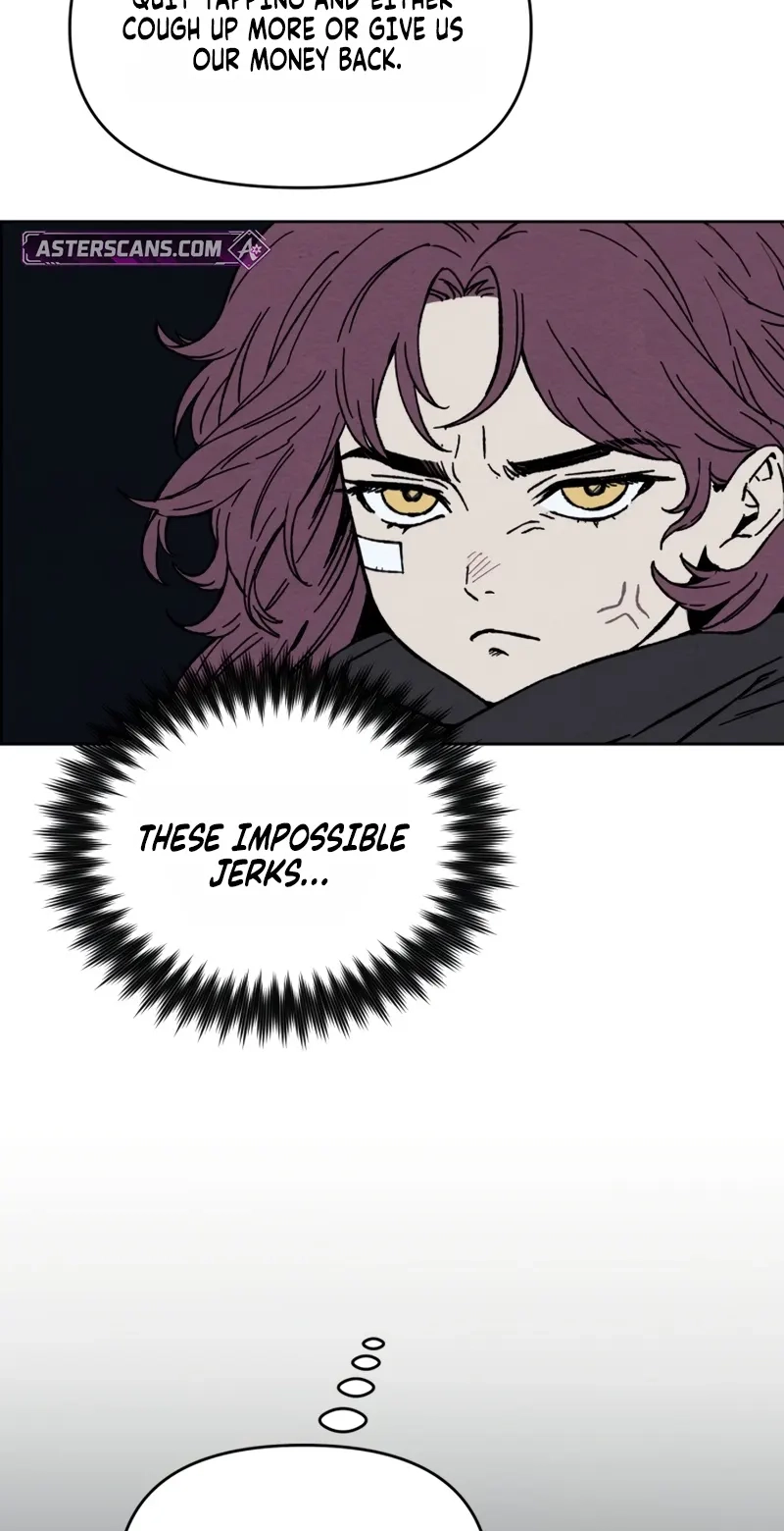 Delivery Impossible Chapter 1 page 25