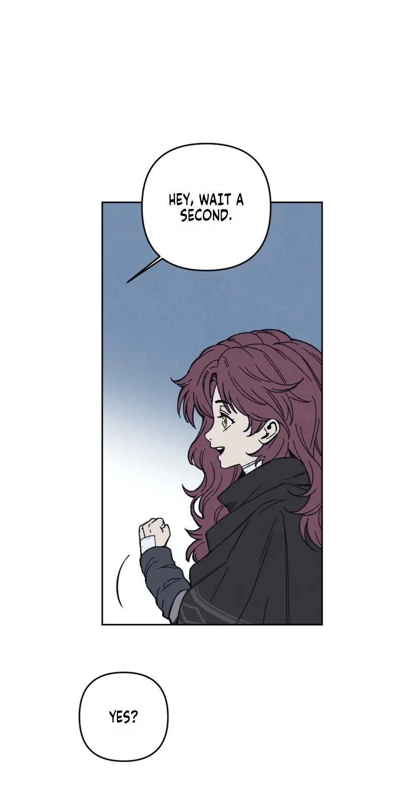 Delivery Impossible Chapter 1 page 21