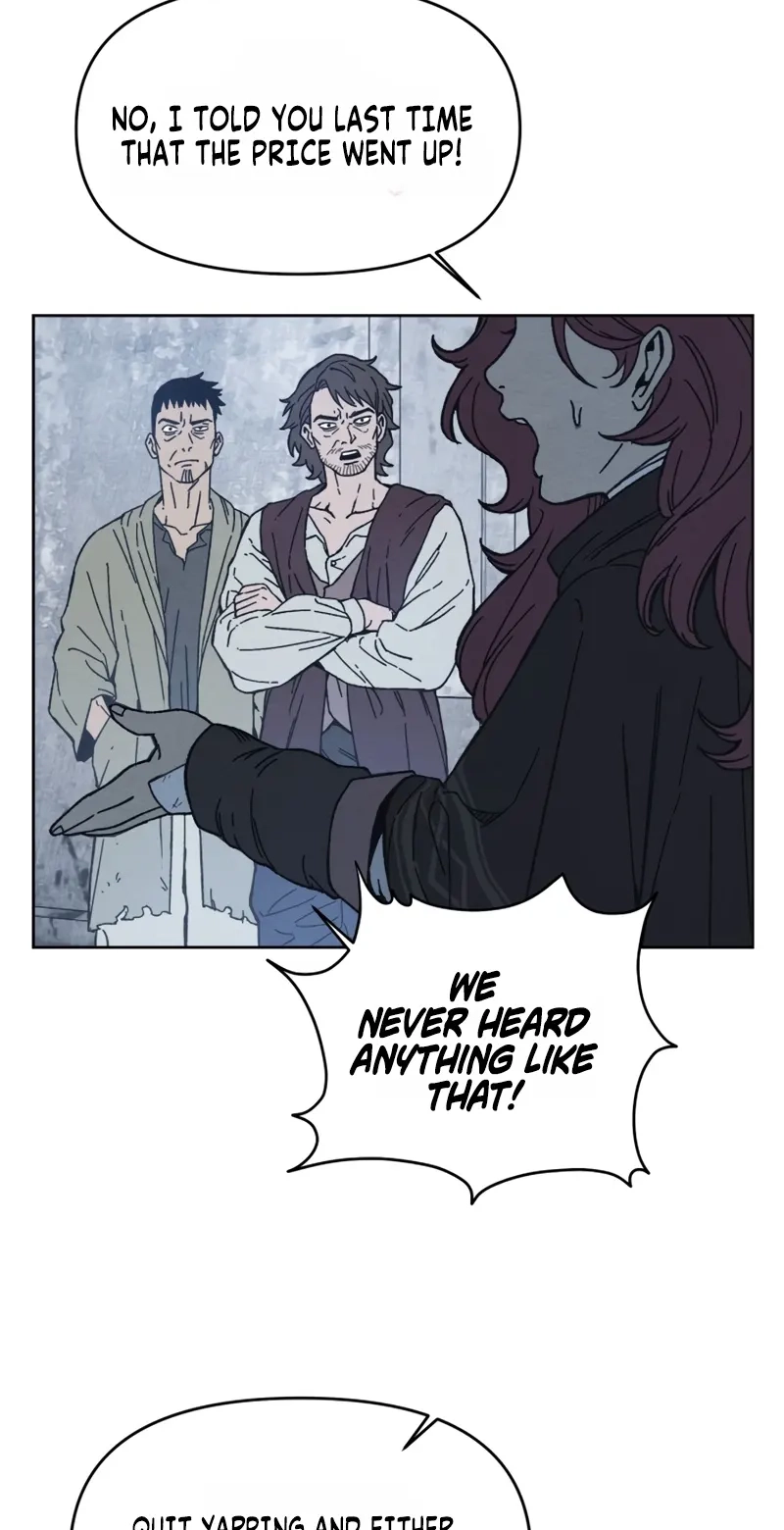 Delivery Impossible Chapter 1 page 24