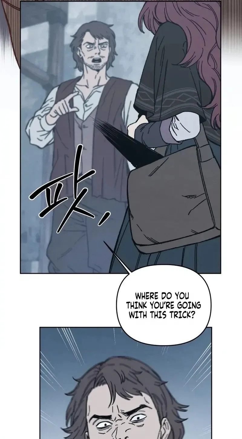 Delivery Impossible Chapter 1 page 30
