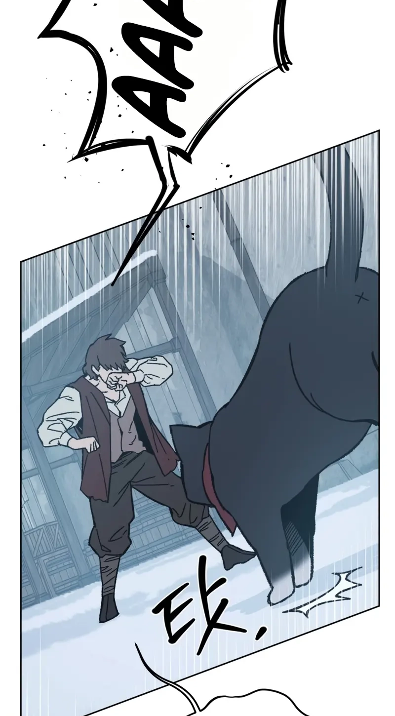 Delivery Impossible Chapter 1 page 36