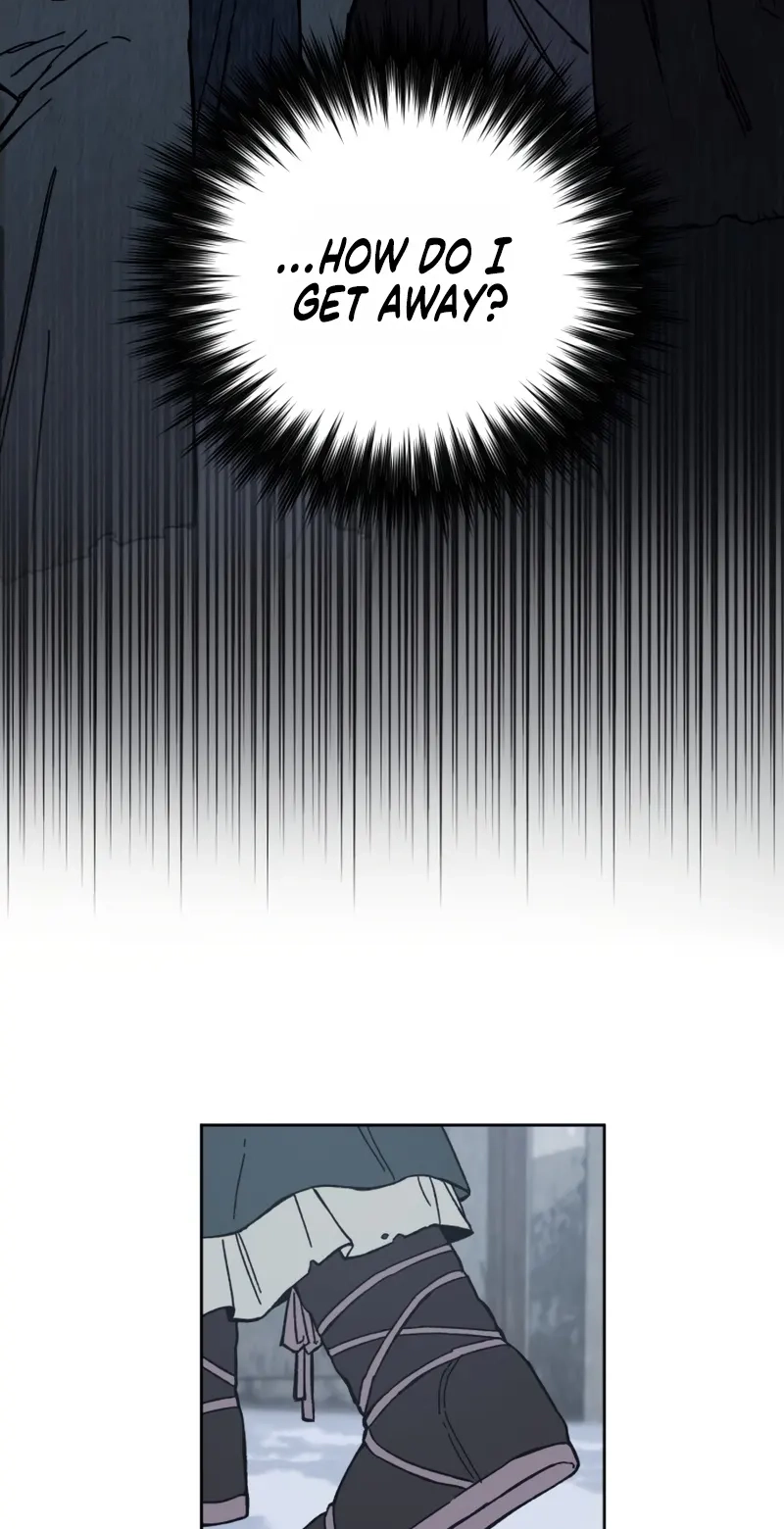 Delivery Impossible Chapter 1 page 27
