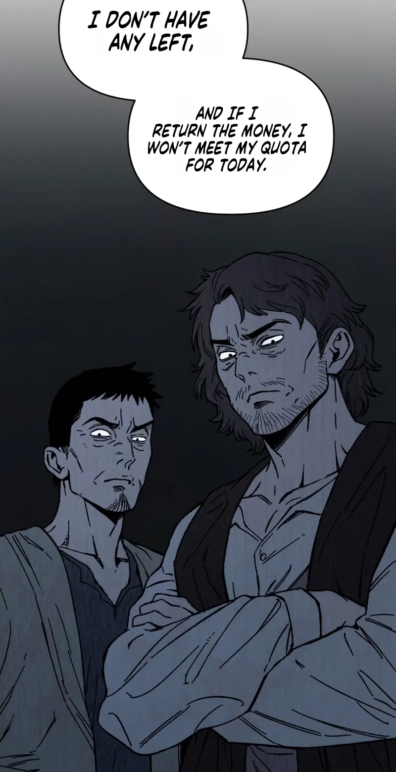 Delivery Impossible Chapter 1 page 26