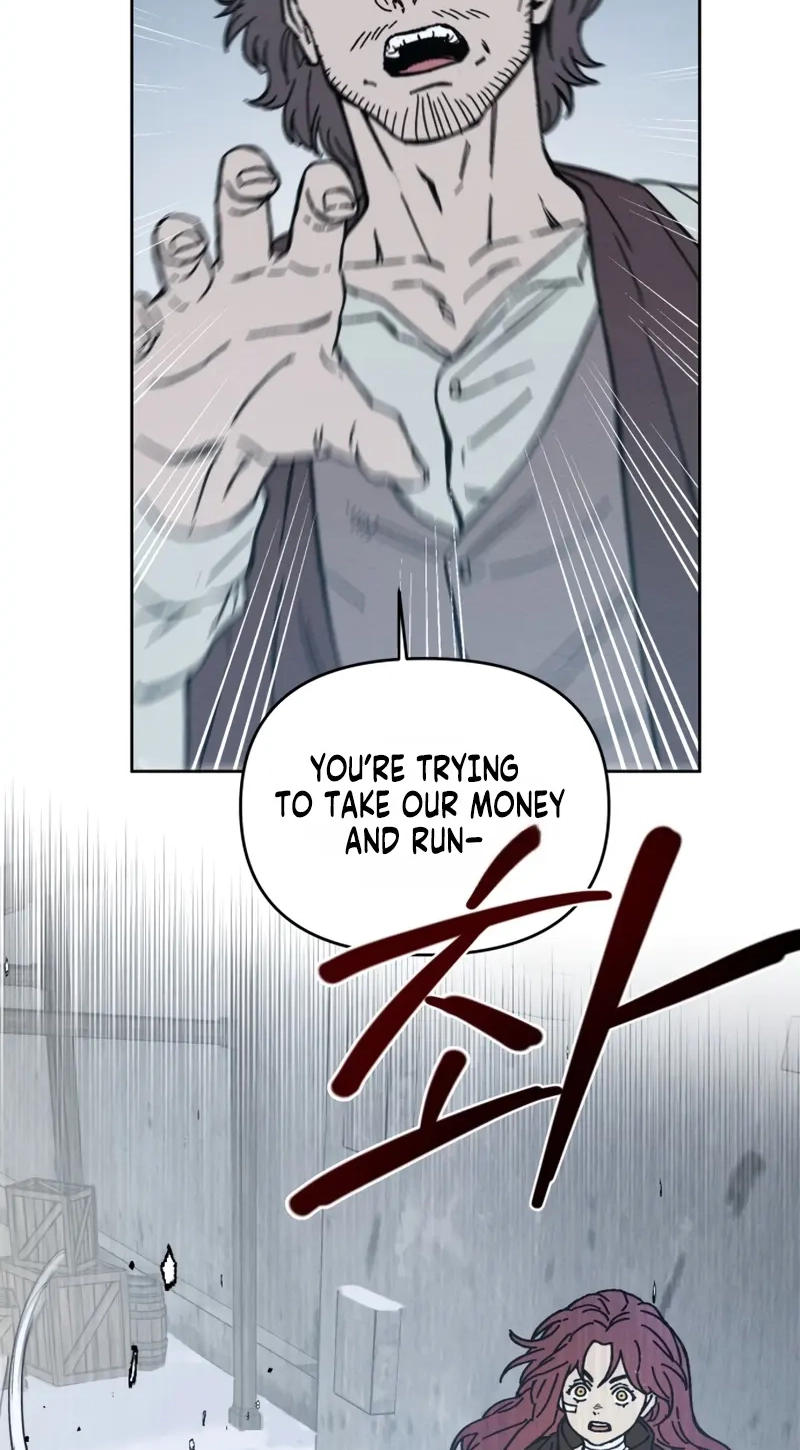 Delivery Impossible Chapter 1 page 31