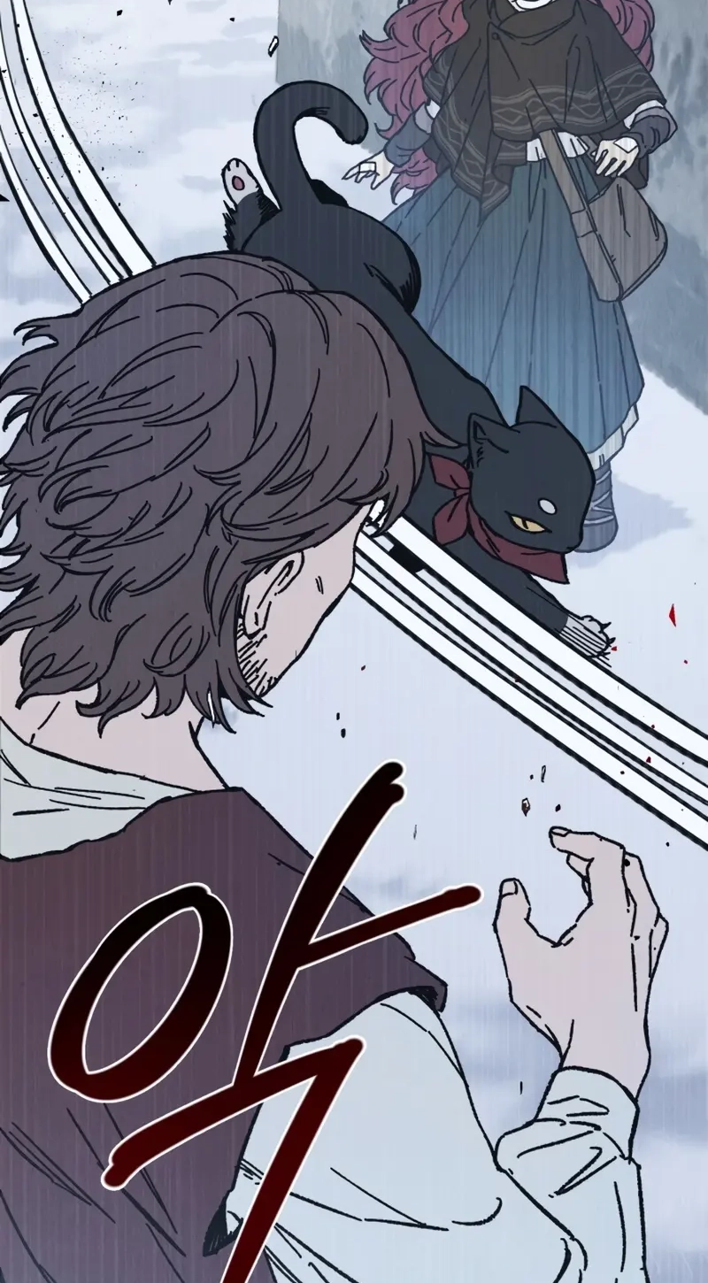 Delivery Impossible Chapter 1 page 32