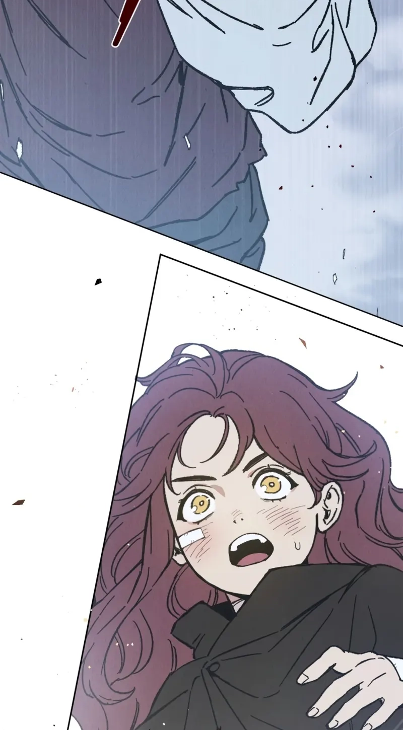 Delivery Impossible Chapter 1 page 33