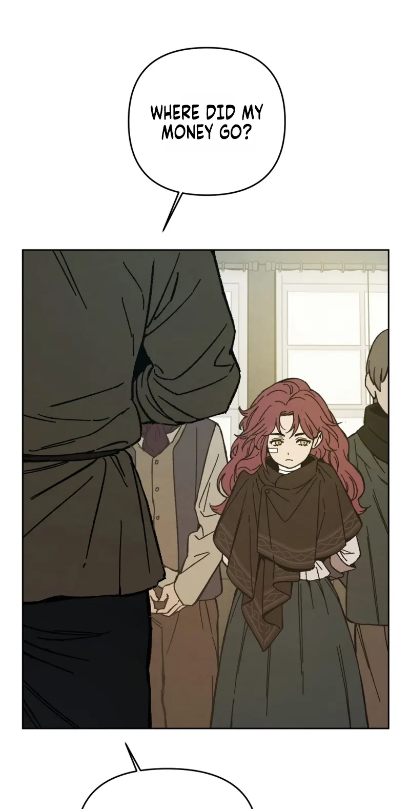 Delivery Impossible Chapter 1 page 54