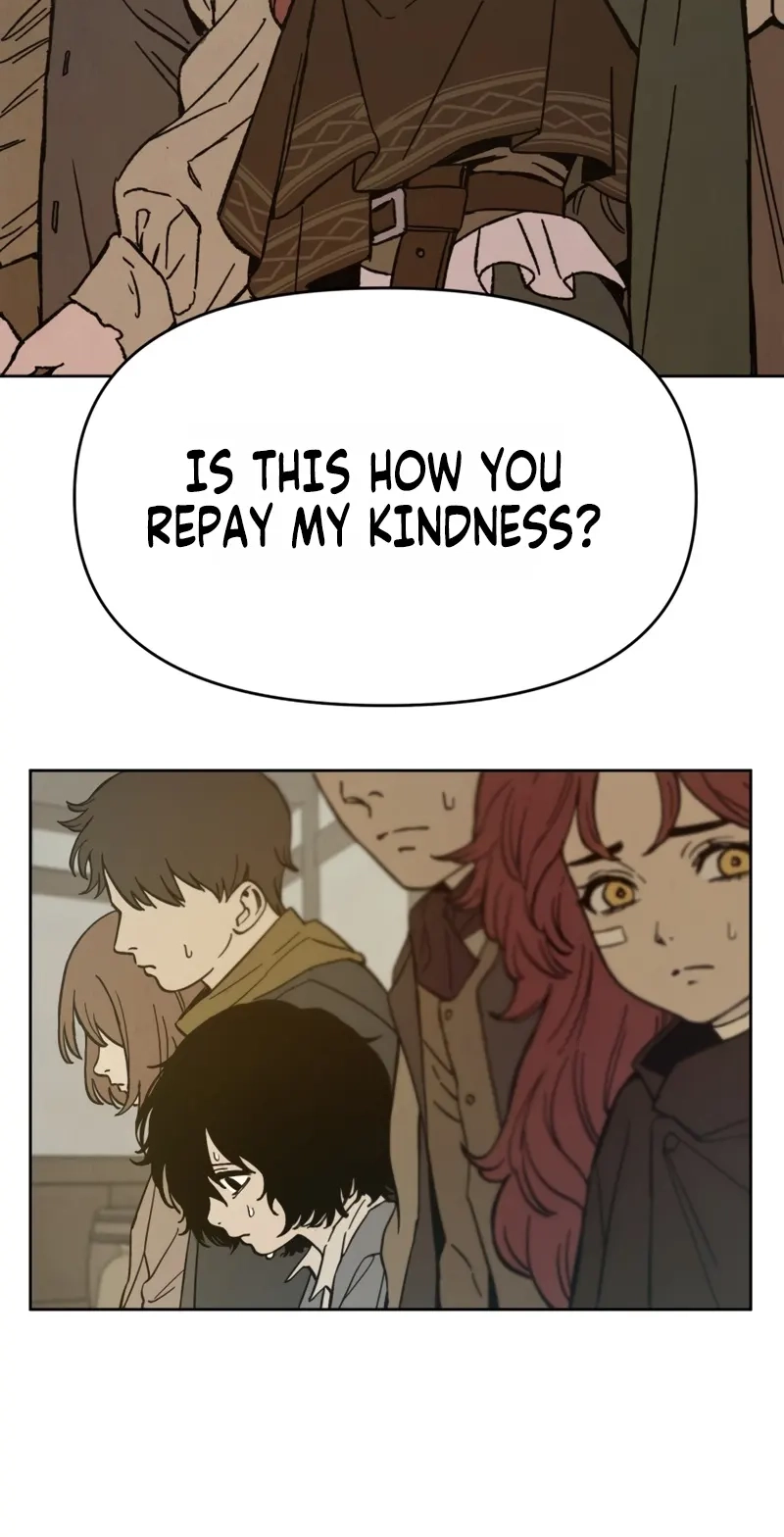 Delivery Impossible Chapter 1 page 59