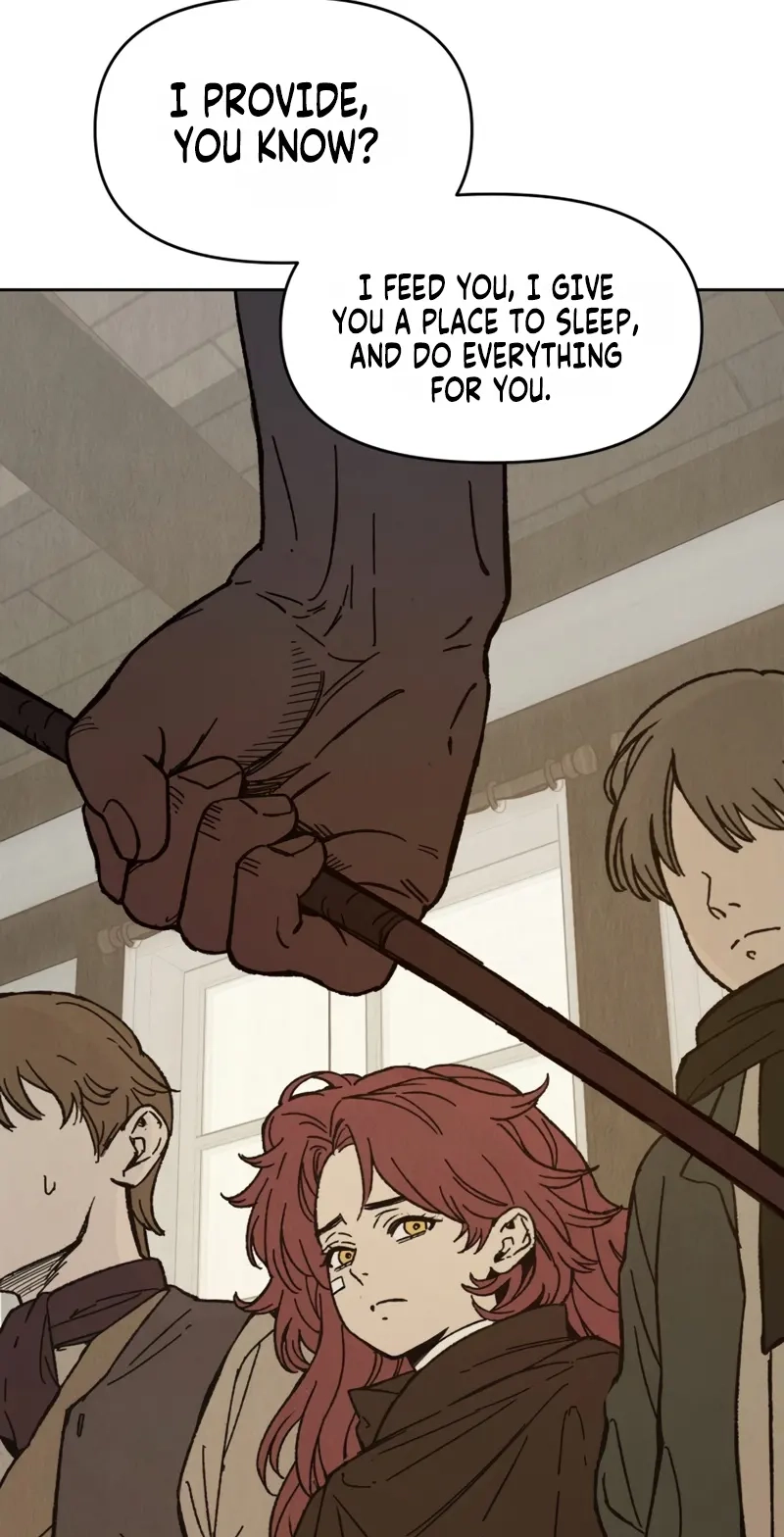Delivery Impossible Chapter 1 page 58