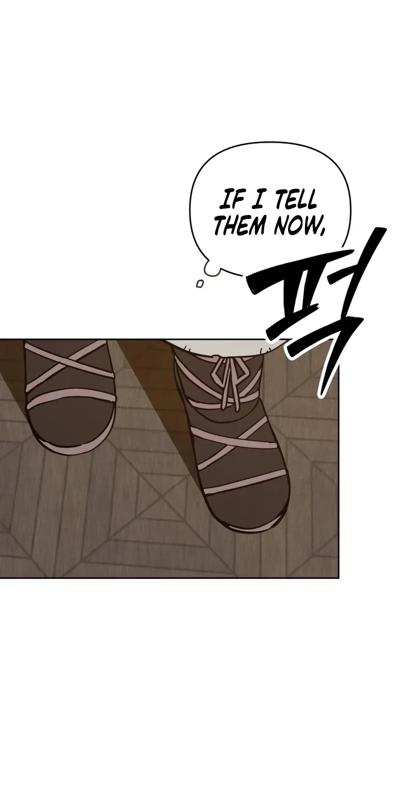 Delivery Impossible Chapter 1 page 77