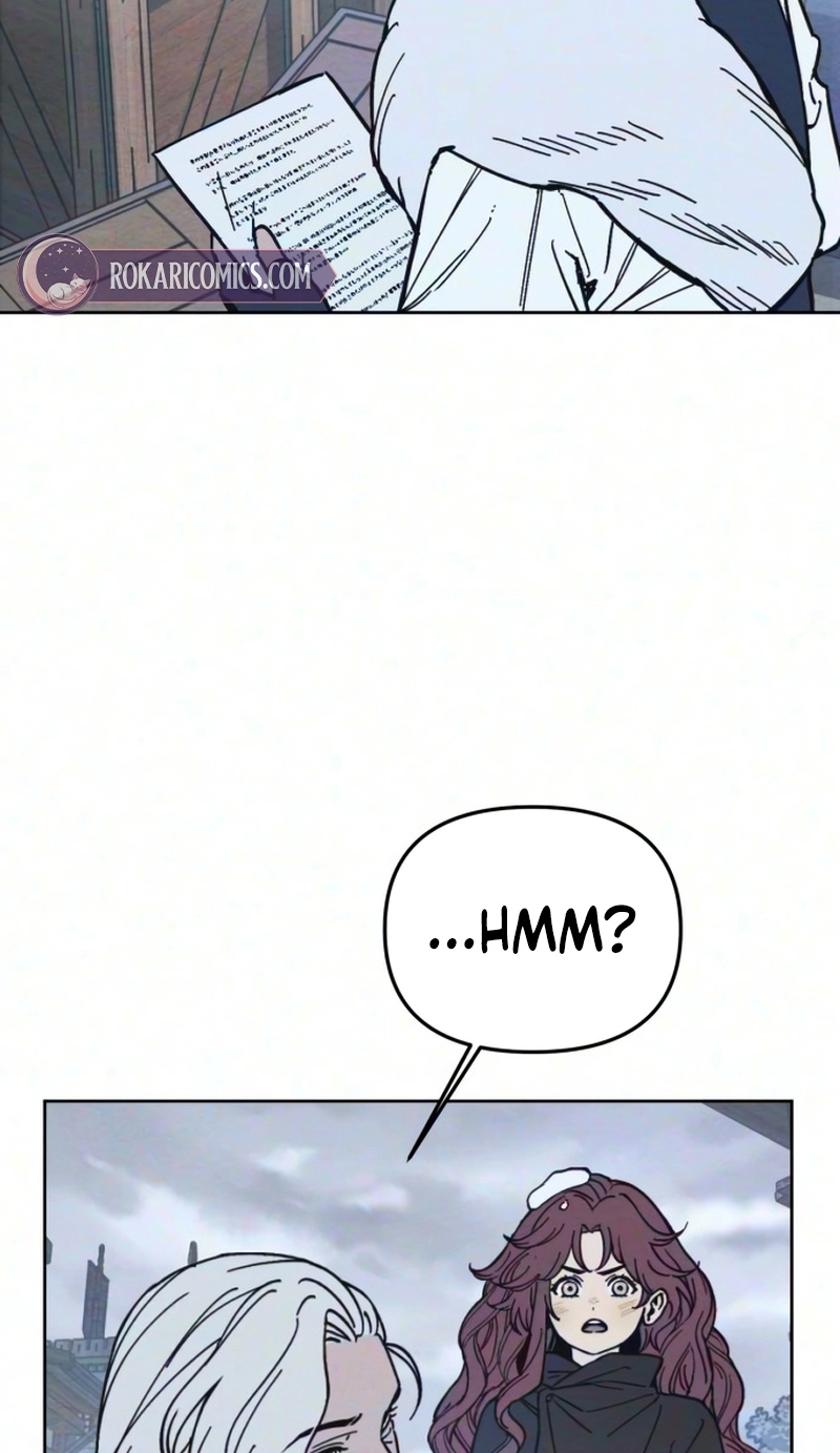Delivery Impossible Chapter 2 page 3