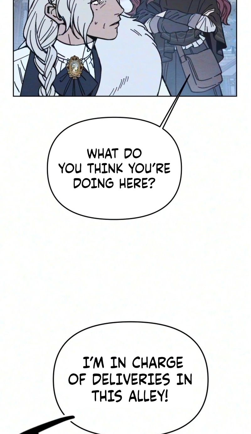 Delivery Impossible Chapter 2 page 4
