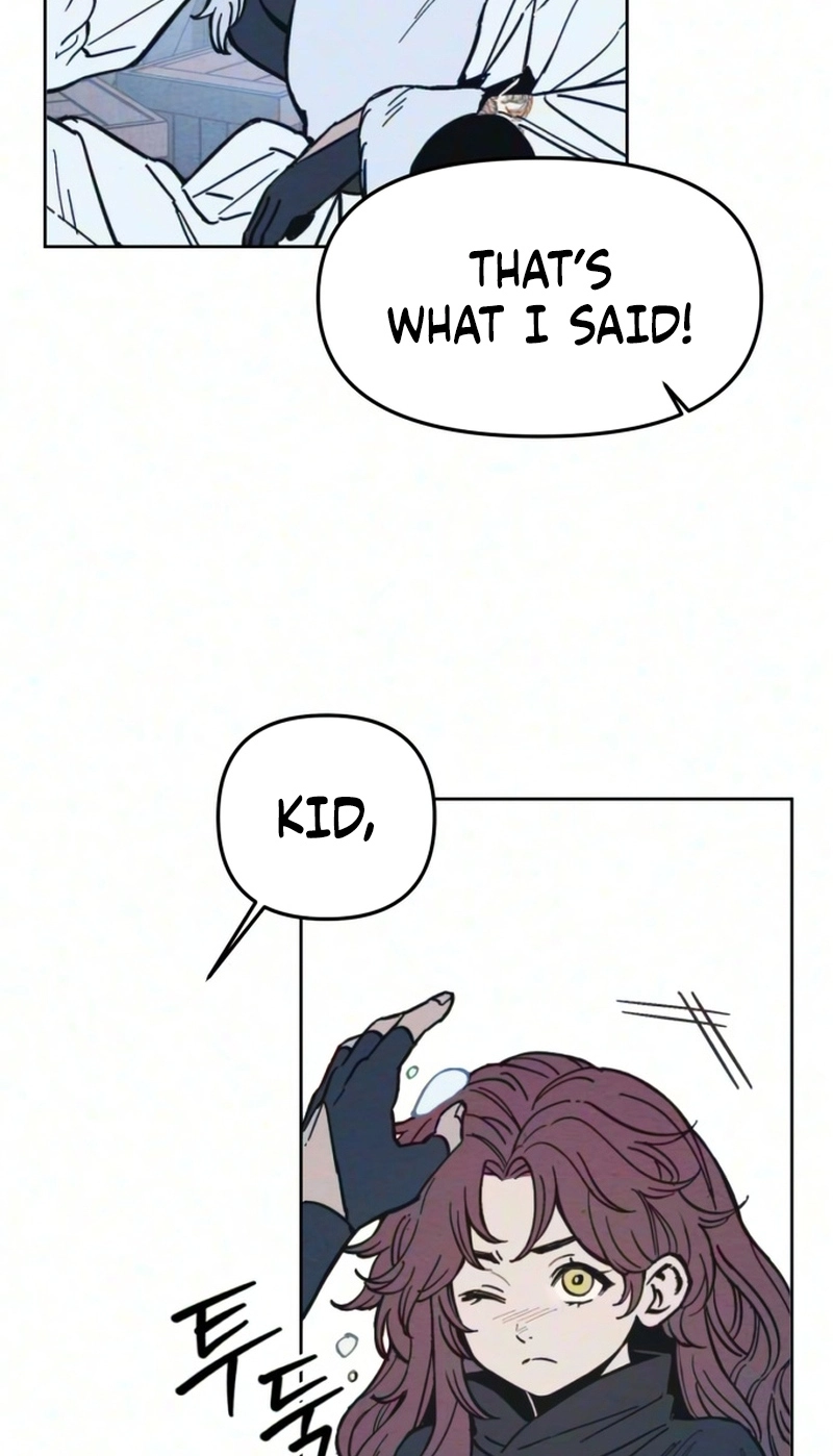 Delivery Impossible Chapter 2 page 9