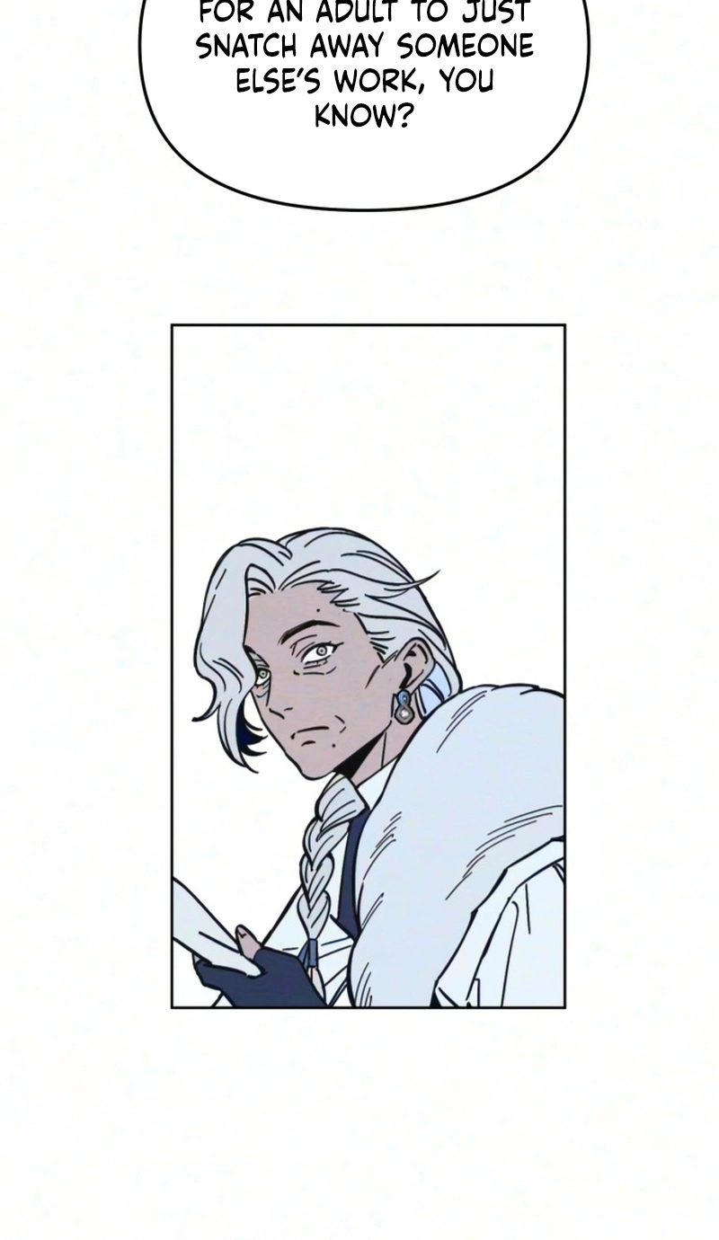 Delivery Impossible Chapter 2 page 6
