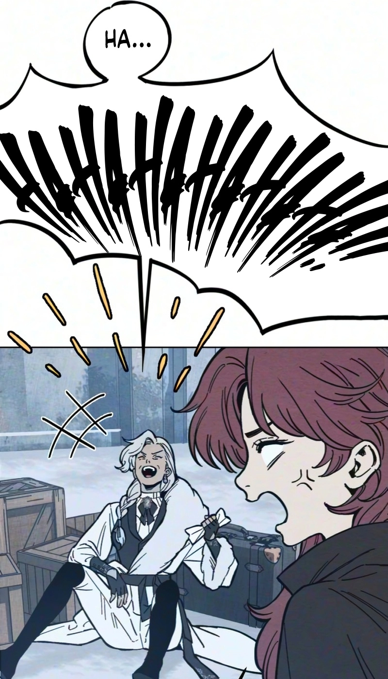 Delivery Impossible Chapter 2 page 7