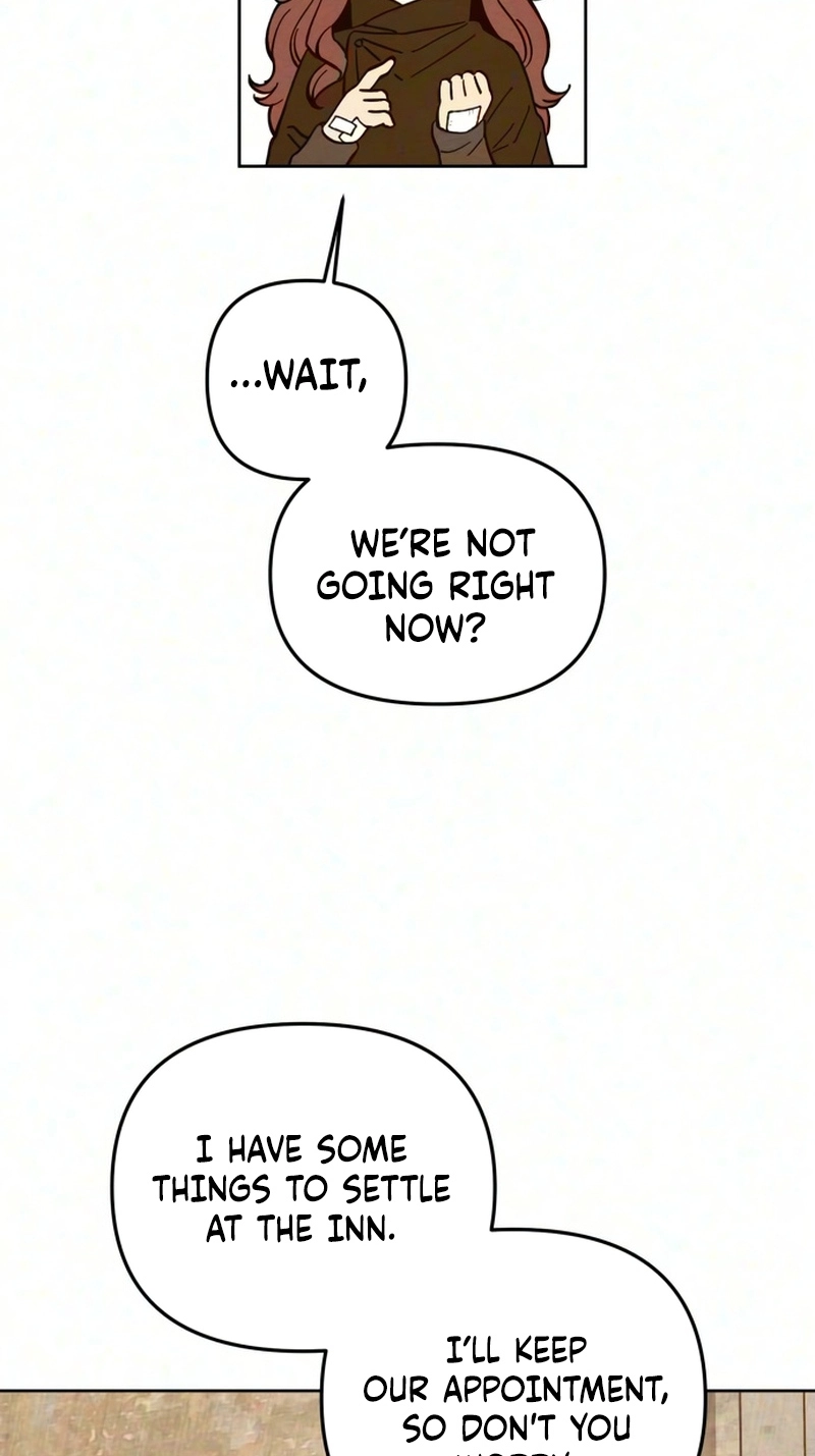 Delivery Impossible Chapter 2 page 37