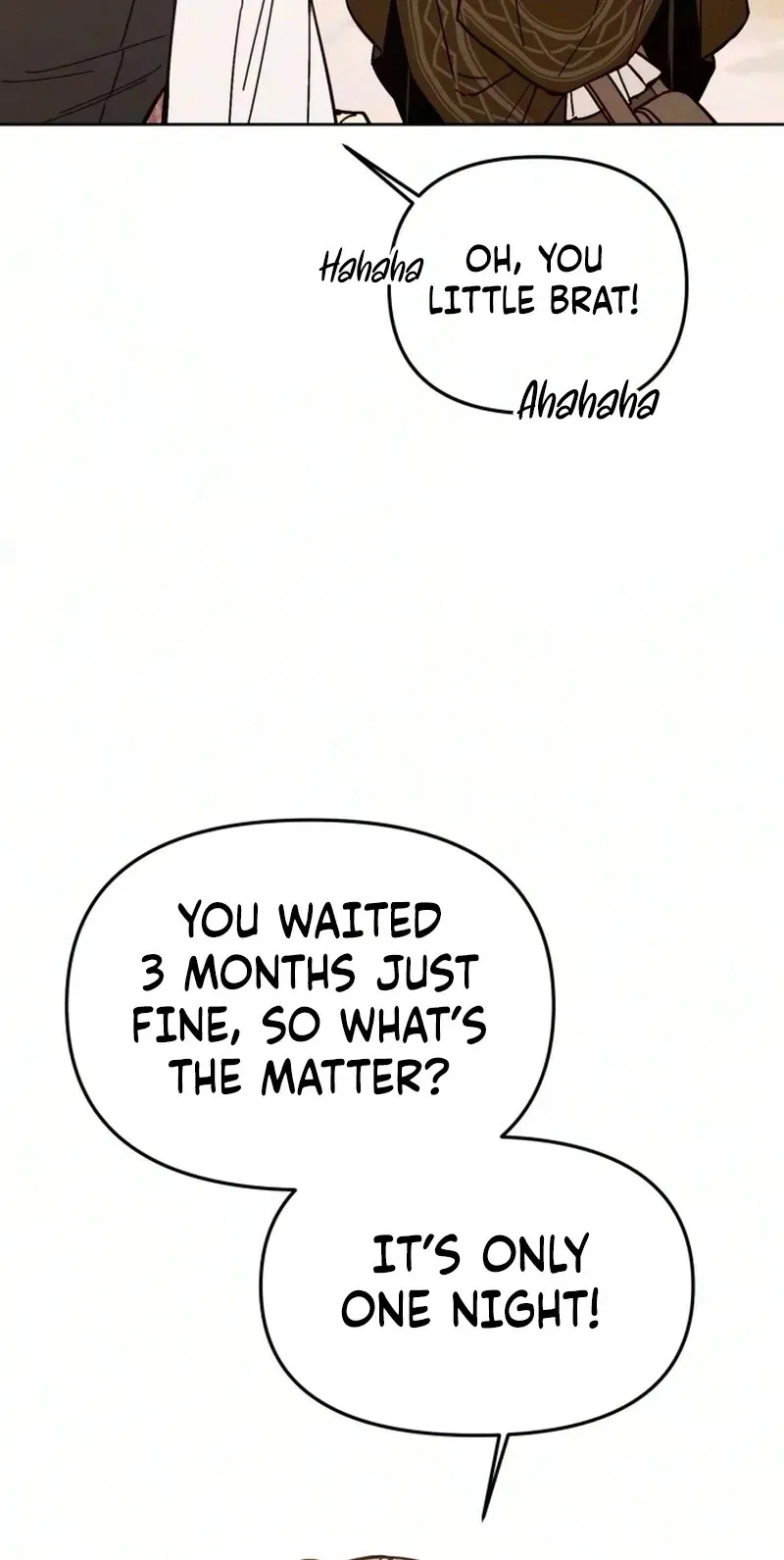 Delivery Impossible Chapter 2 page 50