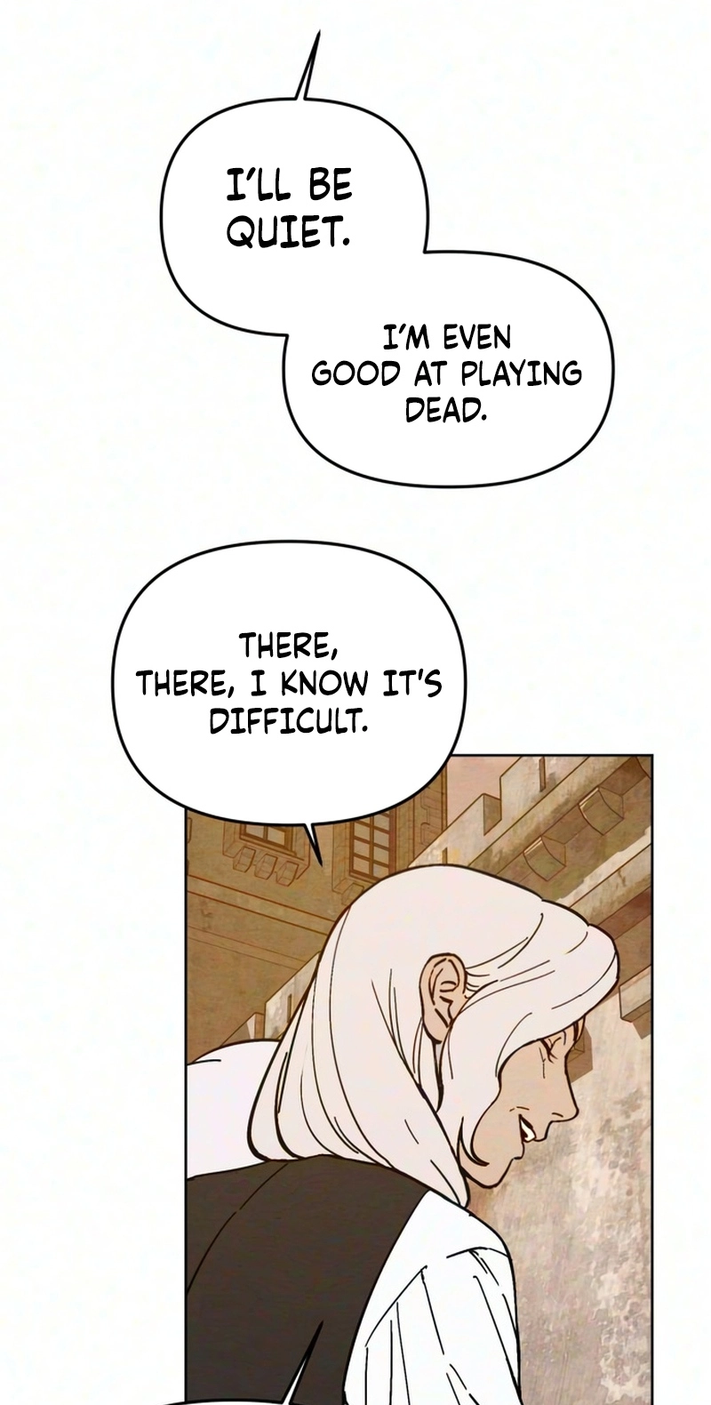 Delivery Impossible Chapter 2 page 42