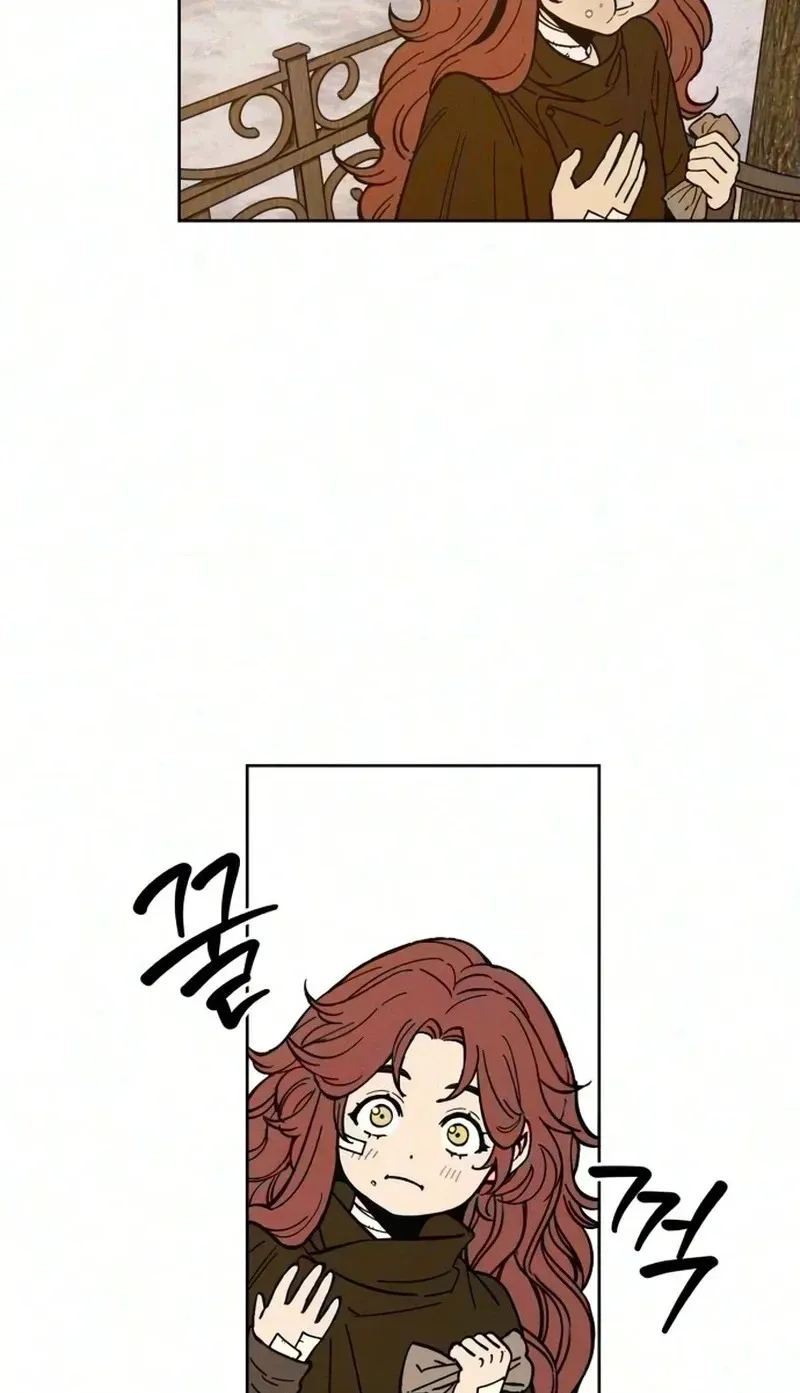Delivery Impossible Chapter 2 page 30