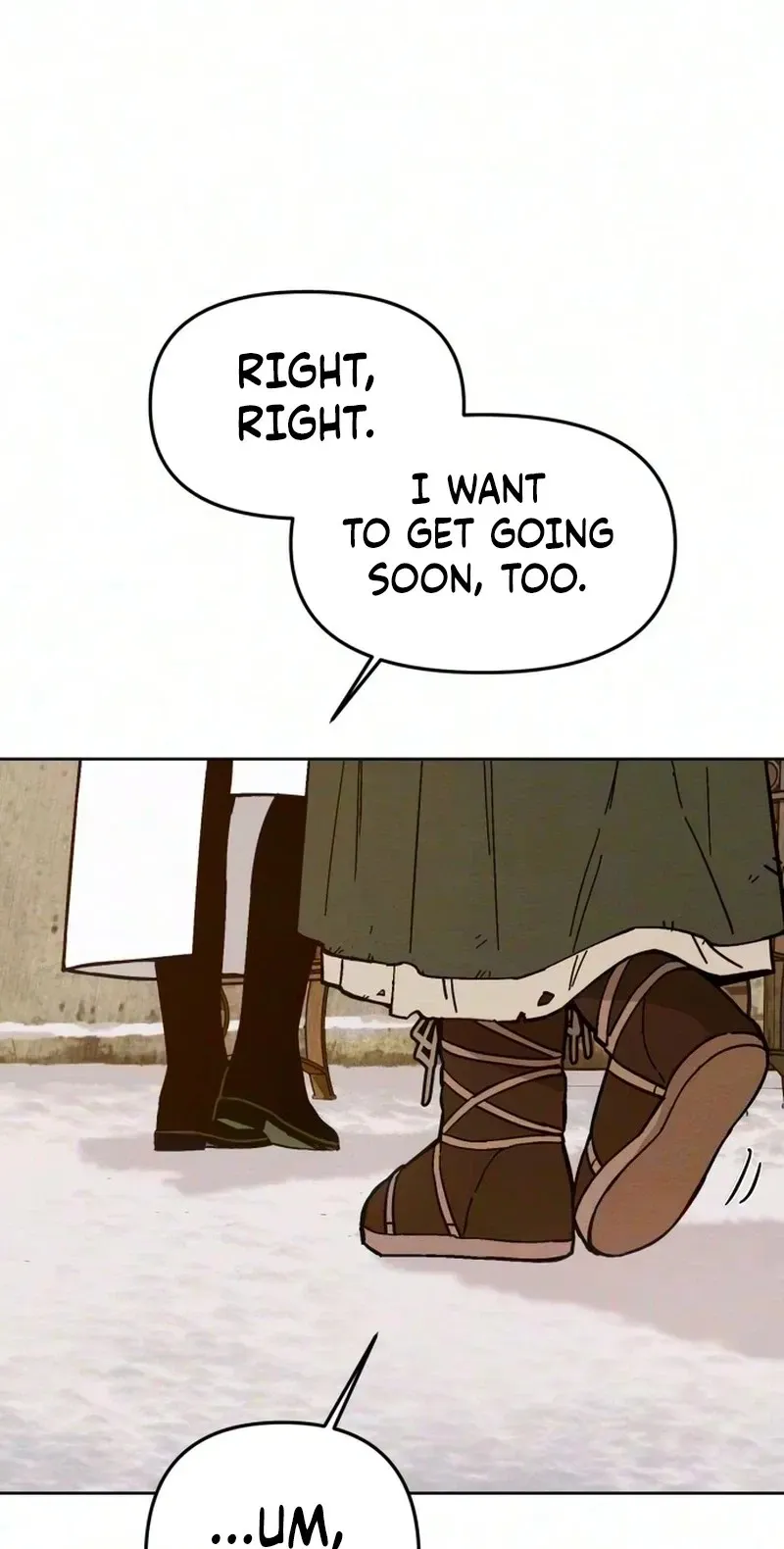 Delivery Impossible Chapter 2 page 40