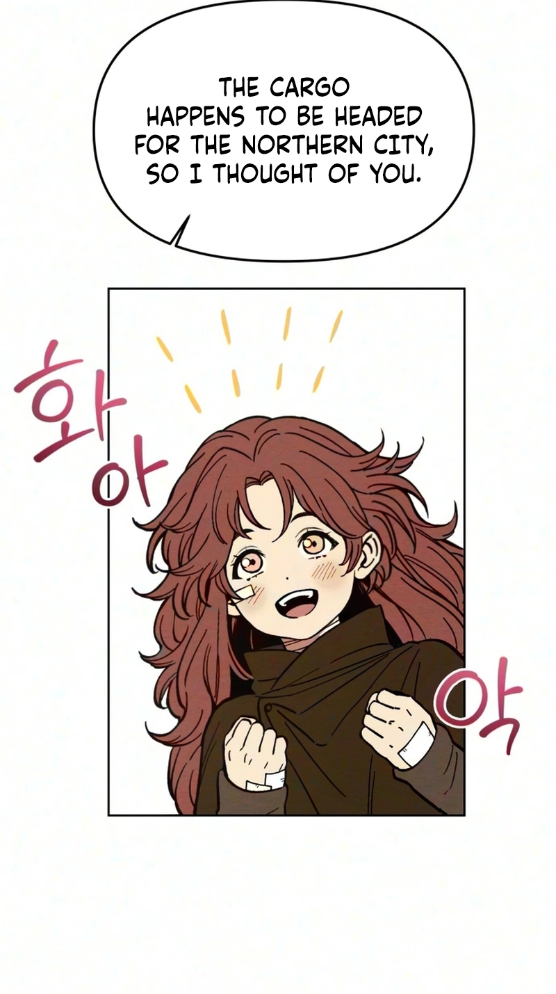 Delivery Impossible Chapter 2 page 33