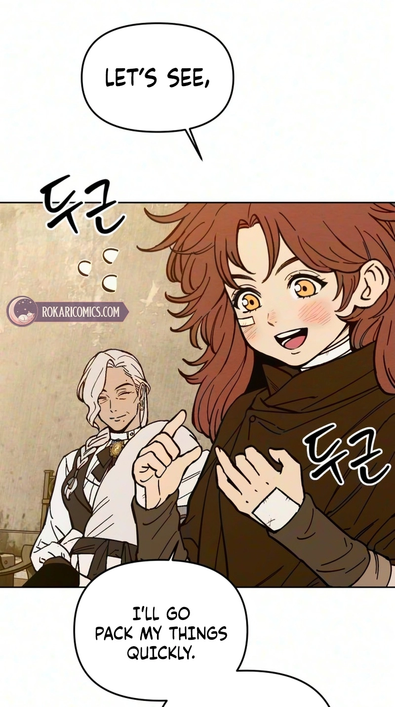 Delivery Impossible Chapter 2 page 34