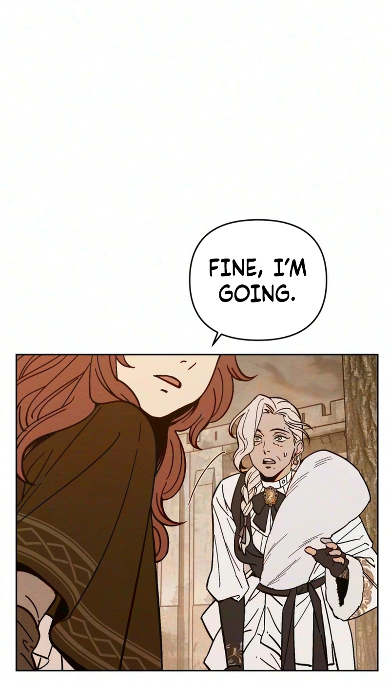Delivery Impossible Chapter 2 page 58