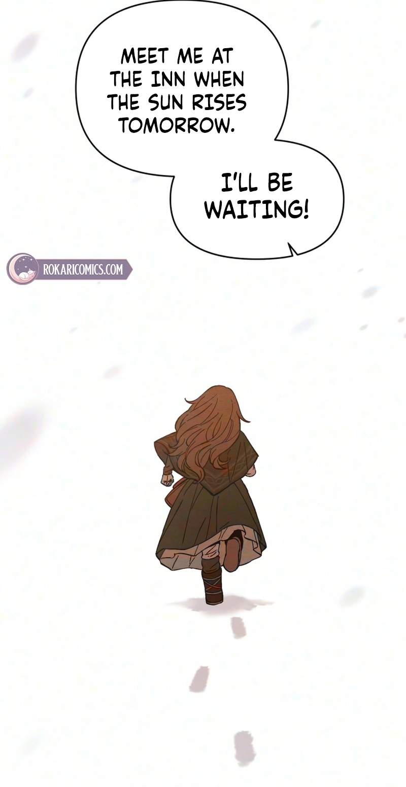 Delivery Impossible Chapter 2 page 62