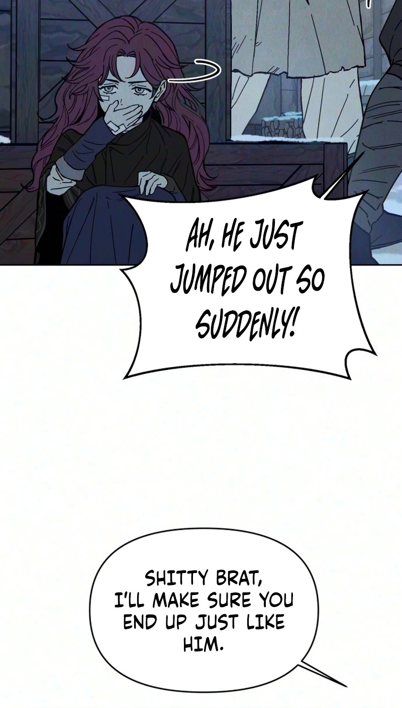 Delivery Impossible Chapter 2 page 74
