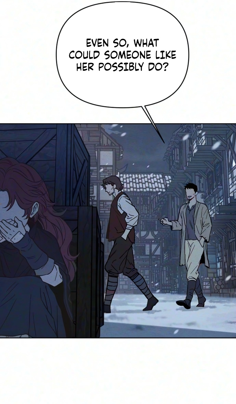 Delivery Impossible Chapter 2 page 84