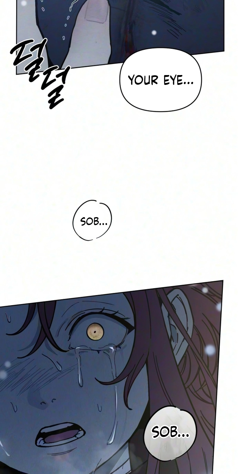 Delivery Impossible Chapter 2 page 93