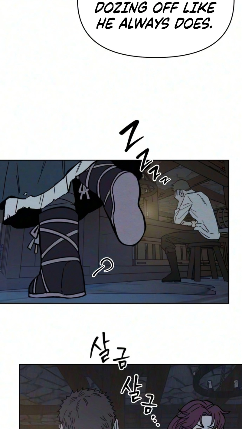 Delivery Impossible Chapter 2 page 105