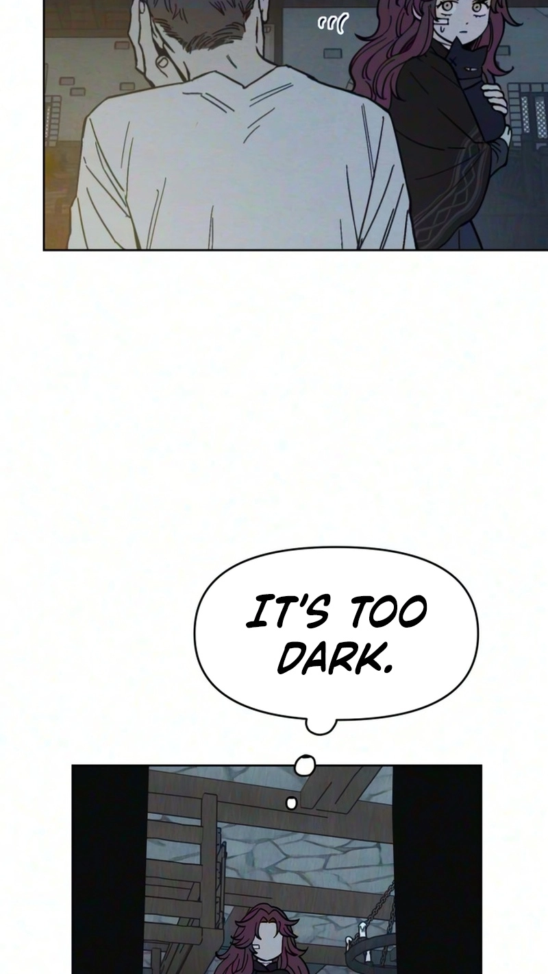 Delivery Impossible Chapter 2 page 106
