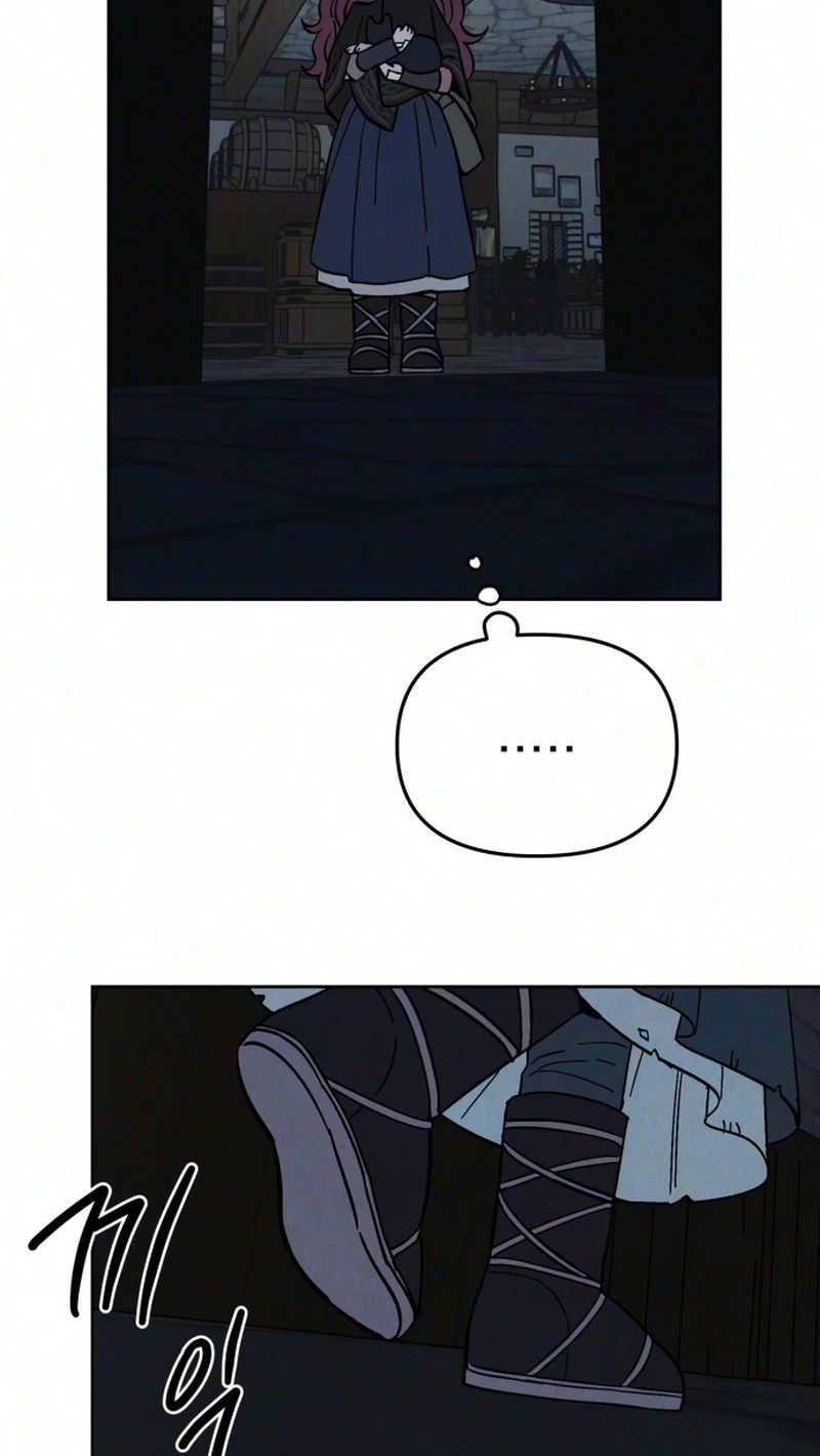 Delivery Impossible Chapter 2 page 107