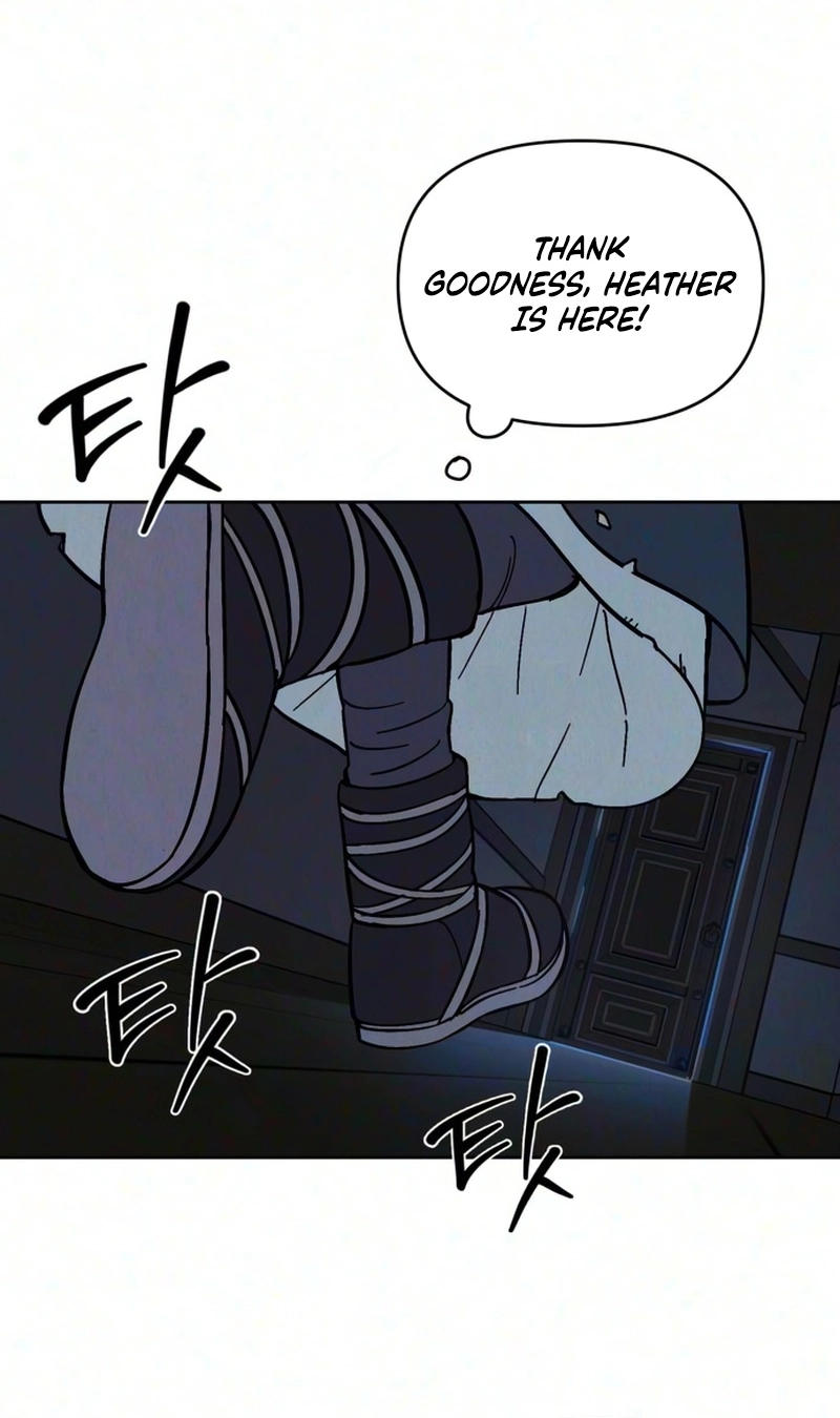 Delivery Impossible Chapter 2 page 116
