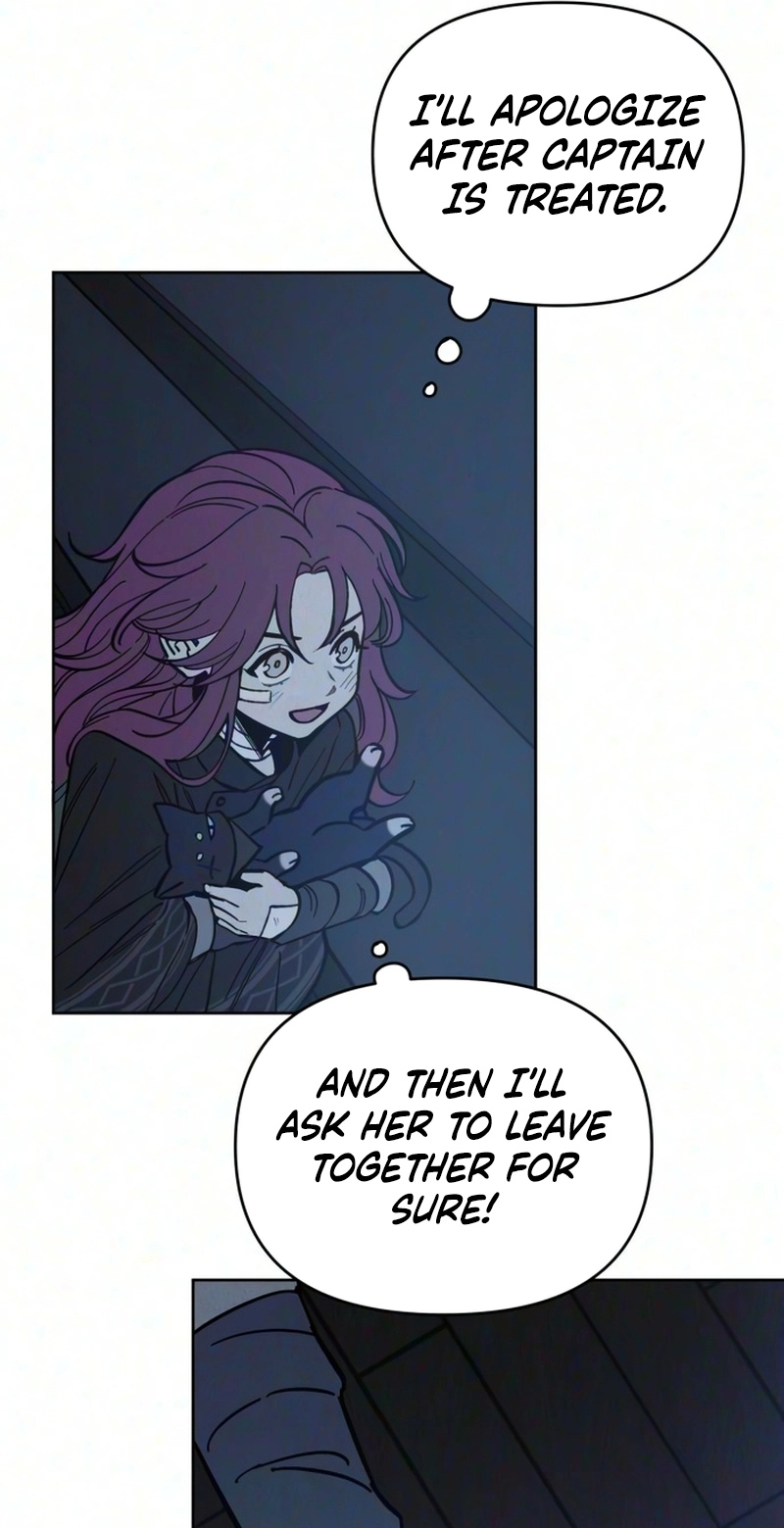 Delivery Impossible Chapter 2 page 117