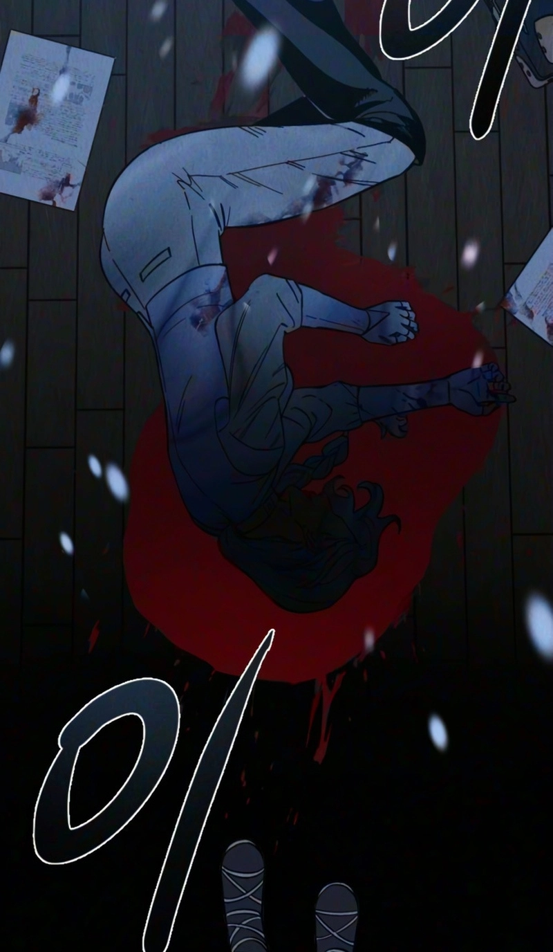 Delivery Impossible Chapter 2 page 124